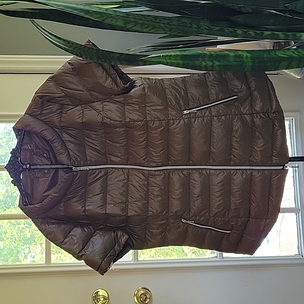 My Anorak Jacket
